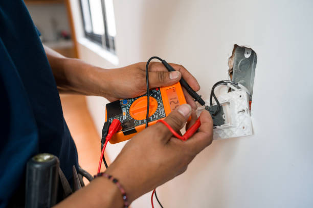 Best Electrical System Inspection  in Clinton, TN