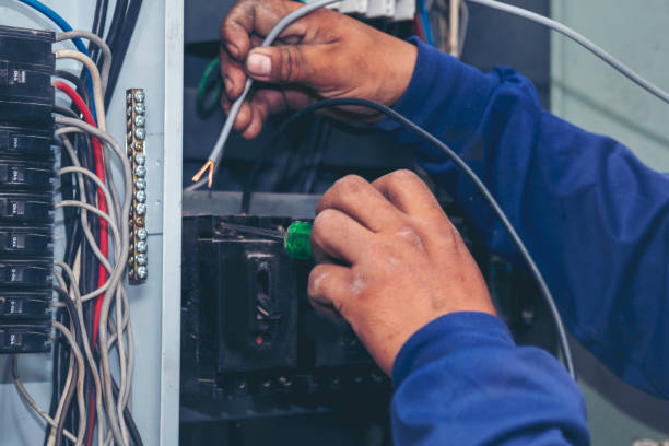 Best Electrical Rewiring Services  in Clinton, TN