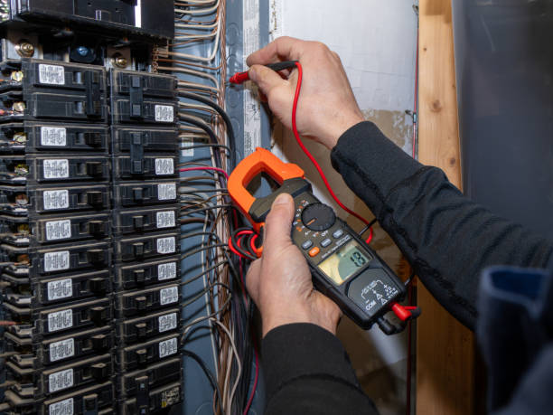 Best Home Electrical Repair  in Clinton, TN